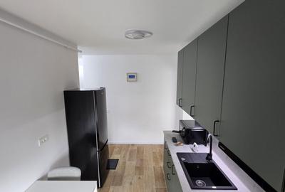 Apartament cu 2 camere decomandat, mobilat în Lipovei