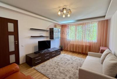 Apartament cu 3 camere decomandat, mobilat în Dristor - 1