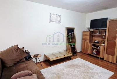 Apartament cu 4 camere decomandat în Central - 1