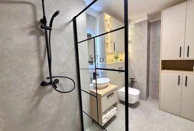 Vanzare 2 camere -etaj 2-INVESTIE Parcare-LUX- Elite City - 14