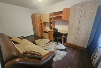 Garsonieră semidecomandată în Telegrafului - 2