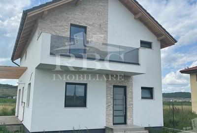 Casa unifamiliala cu teren 480 mp in Jucu zona Han Km 17 - 3