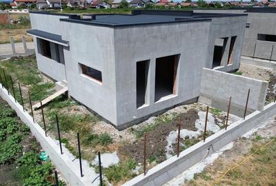 Casa individuala de vanzare - Cobalt Residence - Pret 89.900 E  + tva - 24