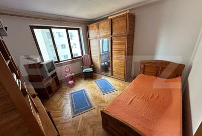Apartament cu 3 camere, 78 mp, zona Bulevardul Kogalniceanu - 15