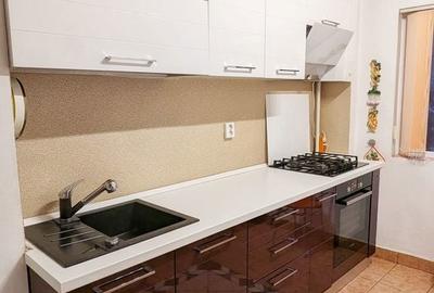 Apartament cu 2 camere în Obor - 1