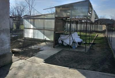 Casa de vanzare teren in Manasia, Ialomita - 2