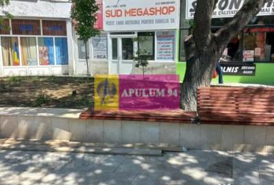 Spațiu comercial, de 163 mp, în Central - 5