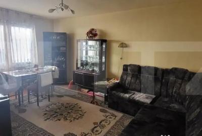 Apartament cu 3 camere decomandat în Central - 8