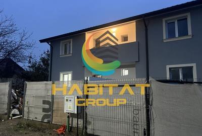 Măgurele 4 camere 80 mp curte libera 130 utili 4 unități disponibile - 1