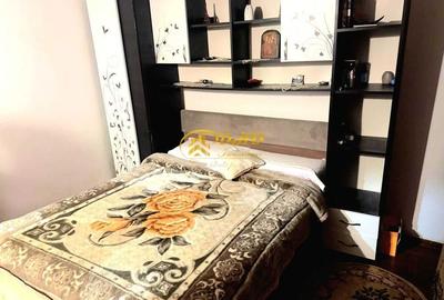 Apartament cu 2 camere semidecomandat în Nicolina - 3