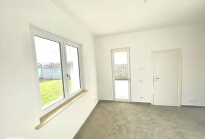 Casă cu Teren 520 Mp în Oncea - 3