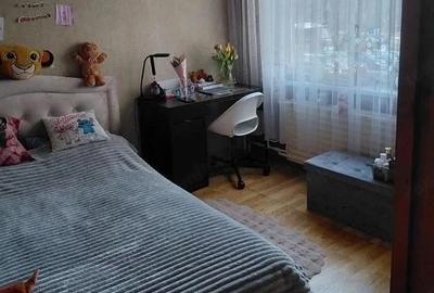 Apartament cu 2 camere decomandat în Complex Studențesc - 2