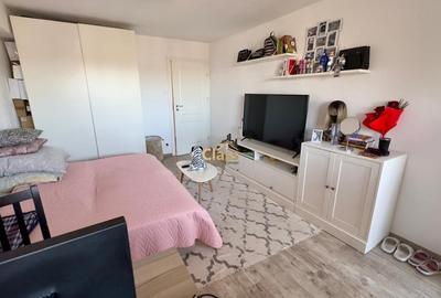 Apartament 2 camere | Decomandat | 54 mpu | Zona OMV Marasti - 2