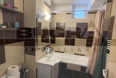 Apartament de 3 camere, decomandat, 66mp,  zona Piata Marasti - 9