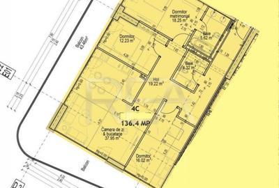 Eleganta la cheie 4 camere One Lake District - 1