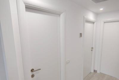 Brand new apartment with Herastrau Park view apartament 4 camere - 4