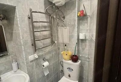 Garsonieră decomandată în Berceni