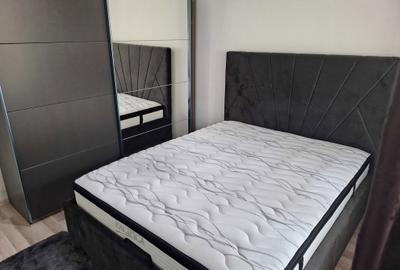 Apartament cu 2 camere decomandat în Lăpuș - 5