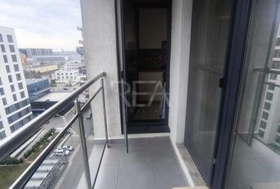 Apartament cu 2 camere decomandat, mobilat în Politehnica - 13