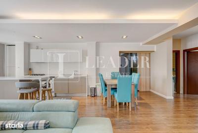 Apartament cu 4 camere în Aviației - 3