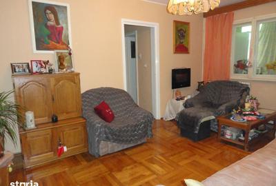 Apartament cu 3 camere în Central - 6