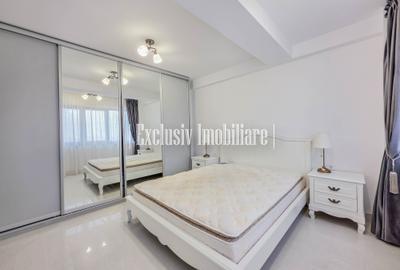 Ap 2 cam cu Vedere la Lac - Parcare Privata - la 2 min de Kaufland - Palazu Mare - 2