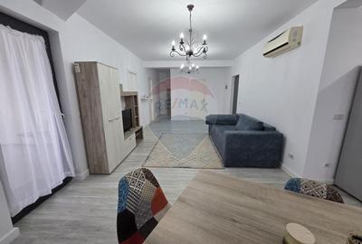 Apartament cu 3 camere 100 mp - 2