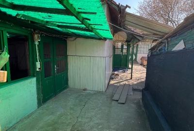 Casă individuală cu 5 camere cu Teren 1681 Mp în Birda - 12