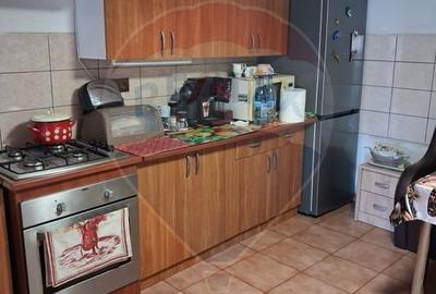 Casă individuală cu 3 camere cu Teren 1079 Mp în Fughiu - 6