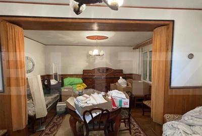 Casă cu 6 camere cu Teren 854 Mp în Elisabetin - 1