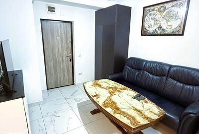 Apartament cu 3 camere, mobilat în Canta - 4