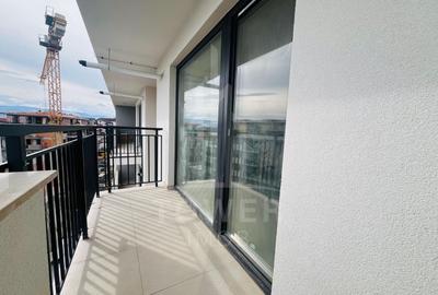 Apartament cu 2 camere decomandat în Turnișor - 11