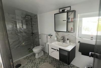 Casă cu 8 camere cu Teren 10800 Mp în Galicea - 18