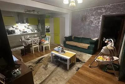 Casa 3 camere de inchiriat zona Bratianu