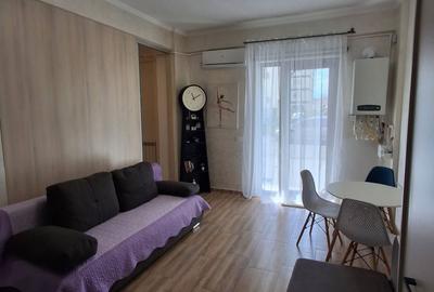 Apartament cu 2 camere decomandat în Nord