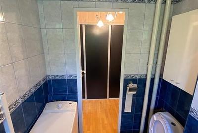 Apartament cu 2 camere semidecomandat, mobilat în Gemenii - 6