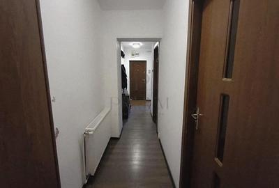 SAGULUI - ETAJ 3 - DECOMANDAT - 3 CAMERE - CENTRALA PROPRIE - 6