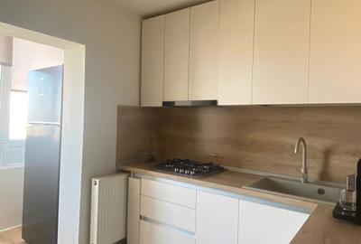 Apartament cu 3 camere decomandat în Sânmartin - 1