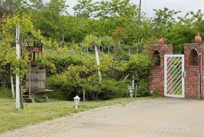 Casă individuală cu 6 camere cu Canalizare în Miniș - 43