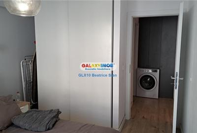 Apartament 2 camere cu parcare subterana BELVEDERE RESIDENCES - 15