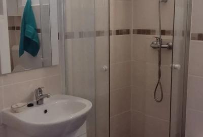 Garsoniera, decomandata, etaj 2 , Doroban?i - 2