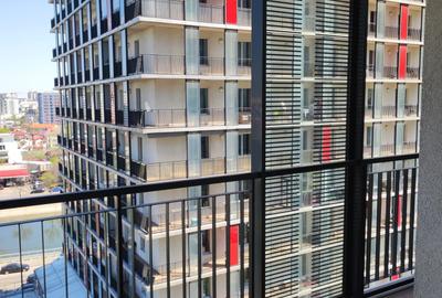 Garsoniera in Asmita Gardens - 11