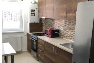 Berceni leonida etaj 4 decomandat Berceni leonida etaj 4 decomandat - 9