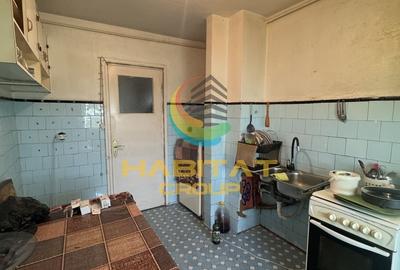 Apartament cu 3 camere decomandat în Lujerului - 8