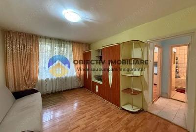 Apartament 2 camere zona centrala / Parter - 1