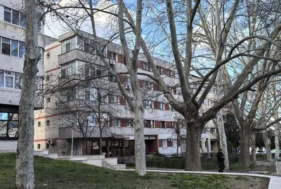 Apartament cu 3 camere, mobilat în Tomis Nord - 9