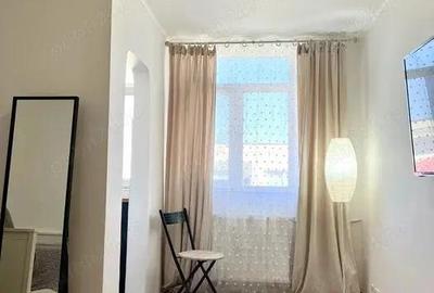 Garsonieră semidecomandată în CET