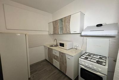 AP. 2 CAMERE 1 MAI, BUCATARIE INCHISA, MOBILAT/UTILAT, COMISION 0% - 5