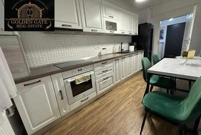 Mihai Bravu Global Residence - 2 Camere Mobilat Utilat Centrala Metrou Mihai Bravu Global Residence - 2 Camere Mobilat Utilat Centrala Metrou - 3