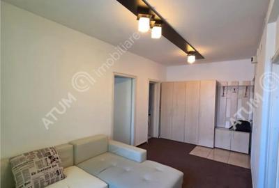 Apartament cu 2 camere nedecomandat, mobilat în Ștrand